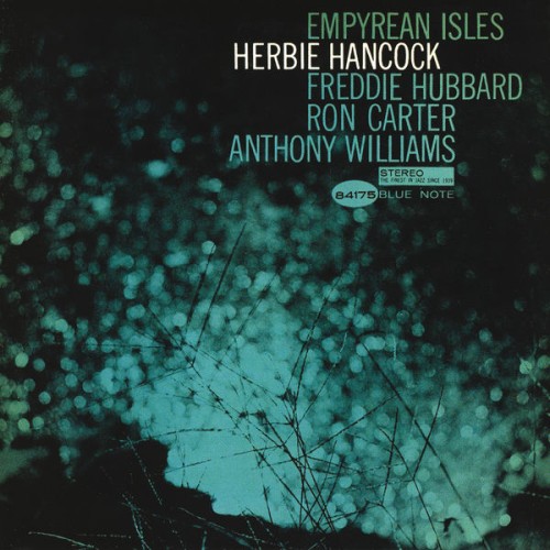 Herbie Hancock – Empyrean Isles (1964/2013) [FLAC 24 bit, 192 kHz]