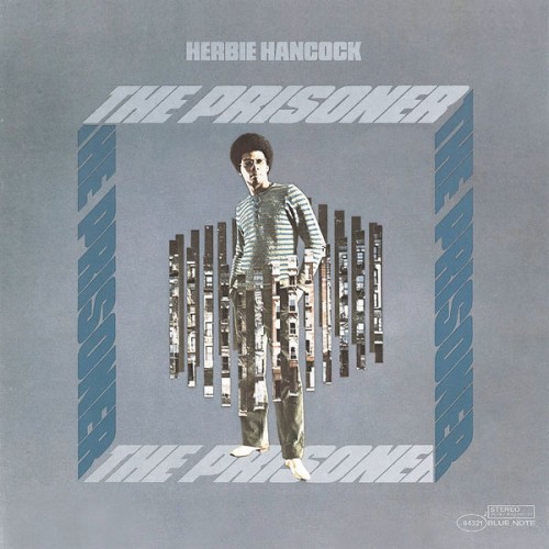 Herbie Hancock – The Prisoner (1969/2014) [FLAC 24 bit, 192 kHz]