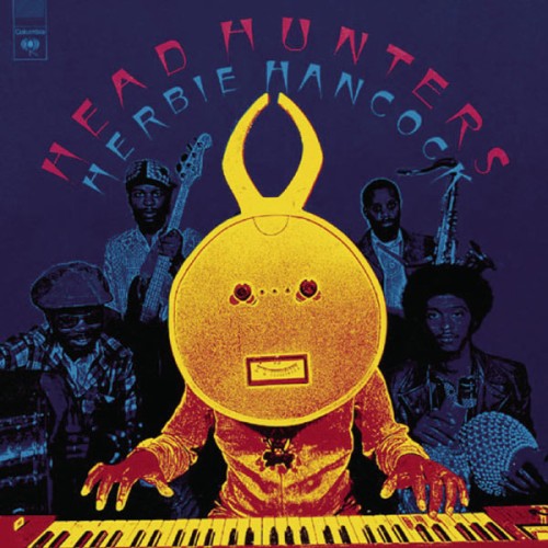 Herbie Hancock – Headhunters (1973/2012) [FLAC 24 bit, 96 kHz]