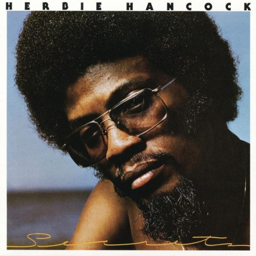 Herbie Hancock – Secrets (1976/2013) [FLAC 24 bit, 96 kHz]
