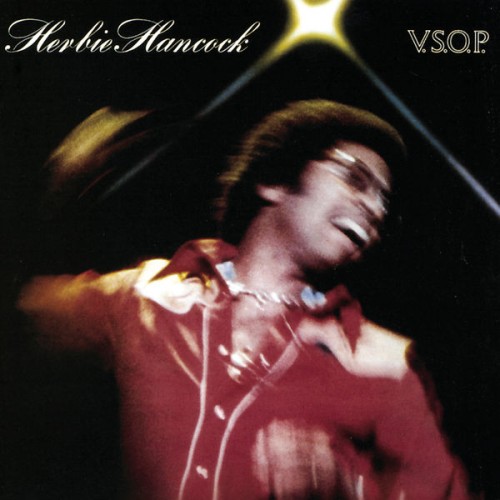 Herbie Hancock – V.S.O.P. (Live) (1997/2015) [FLAC 24 bit, 96 kHz]