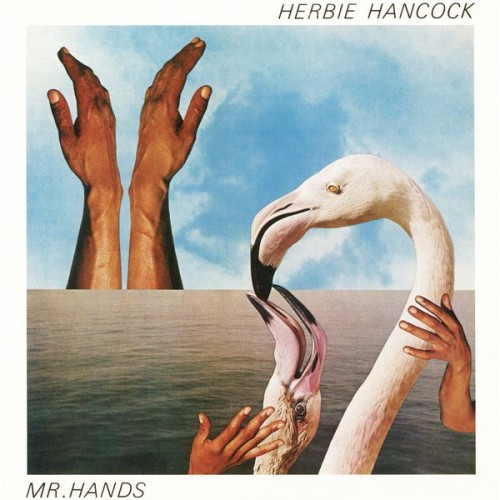 Herbie Hancock – Mr. Hands (1980/2014) [FLAC 24 bit, 96 kHz]