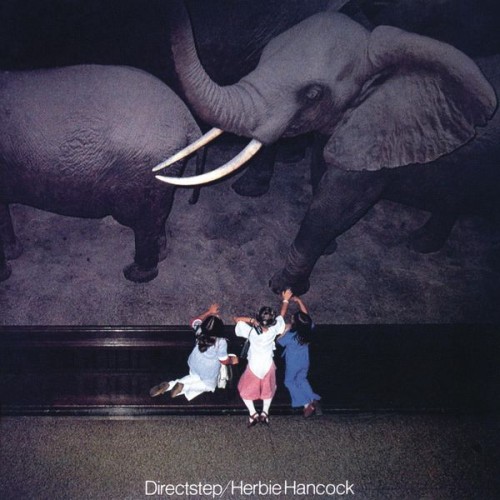 Herbie Hancock – Directstep (1978/2008) [FLAC 24 bit, 96 kHz]