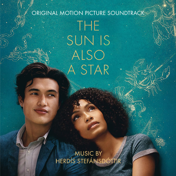 Herdis Stefansdottir – The Sun Is Also a Star (Original Motion Picture Soundtrack) (2019) [Official Digital Download 24bit/48kHz]