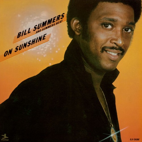 Bill Summers, Summers Heat – On Sunshine (2023) [FLAC 24 bit, 192 kHz]