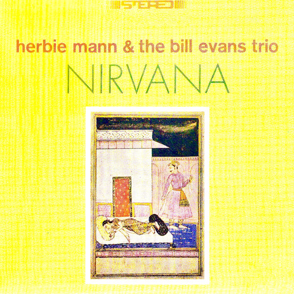 Herbie Mann – Nirvana (1964/2021) [Official Digital Download 24bit/96kHz]