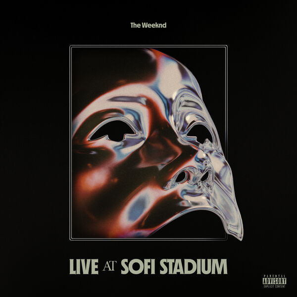The Weeknd – Live At SoFi Stadium (2023) [Official Digital Download 24bit/48kHz]