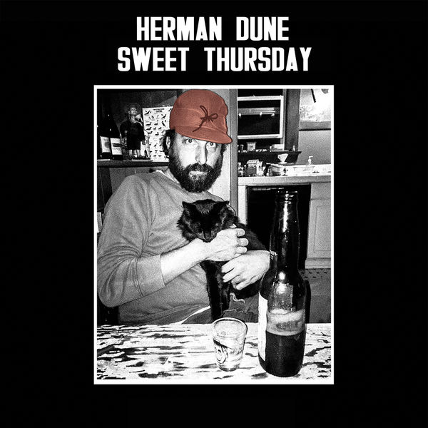Herman Düne – Sweet Thursday (2018) [Official Digital Download 24bit/44,1kHz]