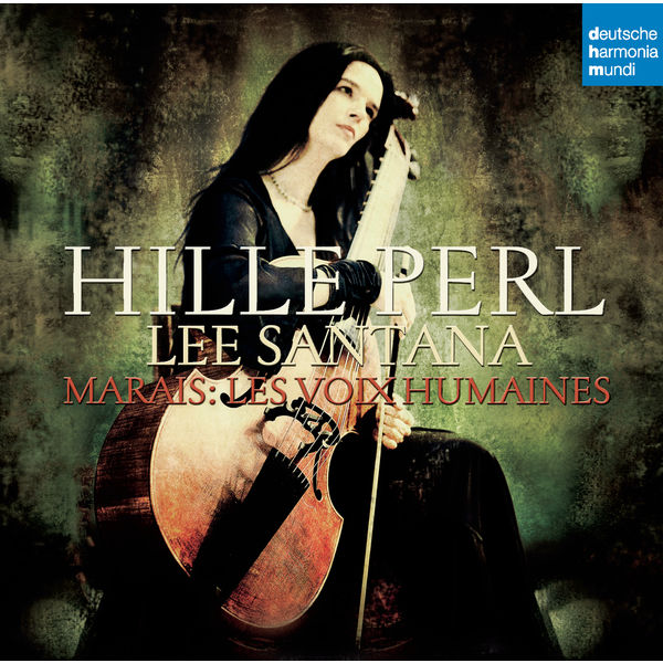 Hille Perl – Marais: Les Voix Humaines (2008) [Official Digital Download 24bit/48kHz]