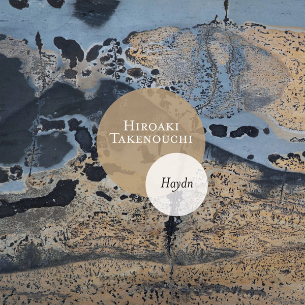 Hiroaki Takenouchi – Haydn: 4 Piano Sonatas (2014) [Official Digital Download 24bit/96kHz]