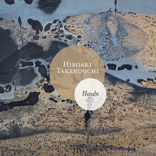 Hiroaki Takenouchi – Haydn: 4 Piano Sonatas (2014) [FLAC 24 bit, 96 kHz]