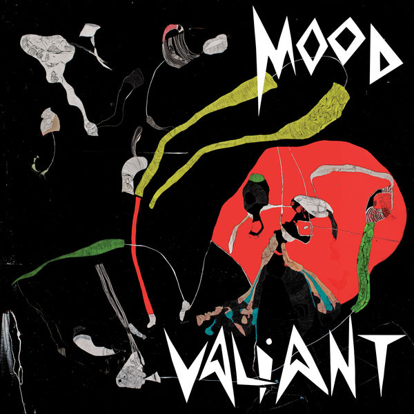 Hiatus Kaiyote – Mood Valiant (2021) [Official Digital Download 24bit/48kHz]