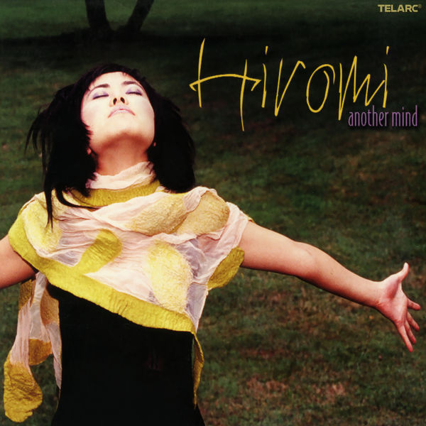 Hiromi – Another Mind (2003/2018) [Official Digital Download 24bit/192kHz]