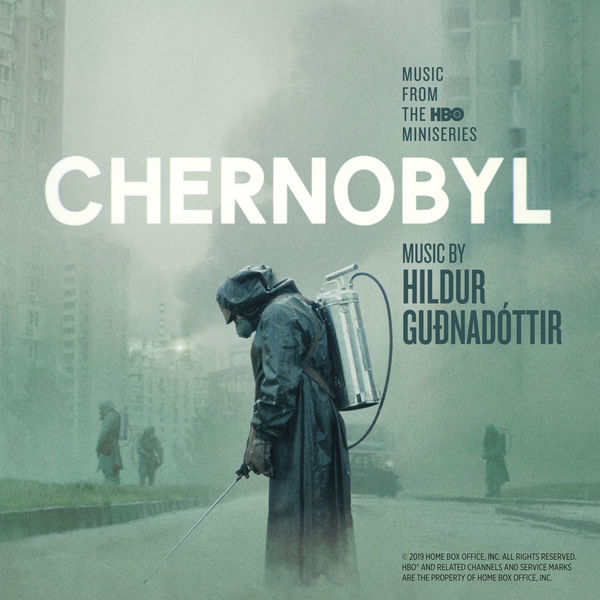 Hildur Guðnadóttir – Chernobyl (Music from the Original TV Series) (2019) [Official Digital Download 24bit/48kHz]