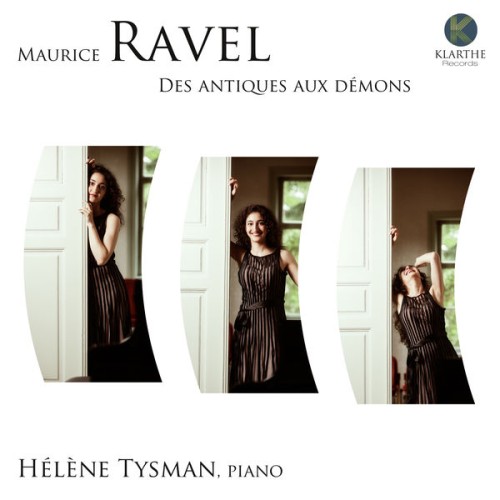 Hélène Tysman – Des antiques aux démons (2016) [FLAC 24 bit, 48 kHz]