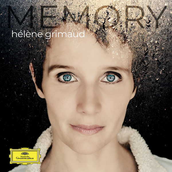 Hélène Grimaud – Memory (2018) [Official Digital Download 24bit/96kHz]