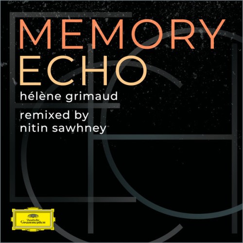 Hélène Grimaud – Memory Echo (2019) [FLAC 24 bit, 48 kHz]