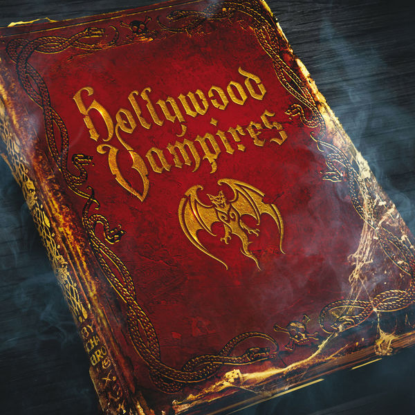 Hollywood Vampires – Hollywood Vampires (2015) [Official Digital Download 24bit/44,1kHz]