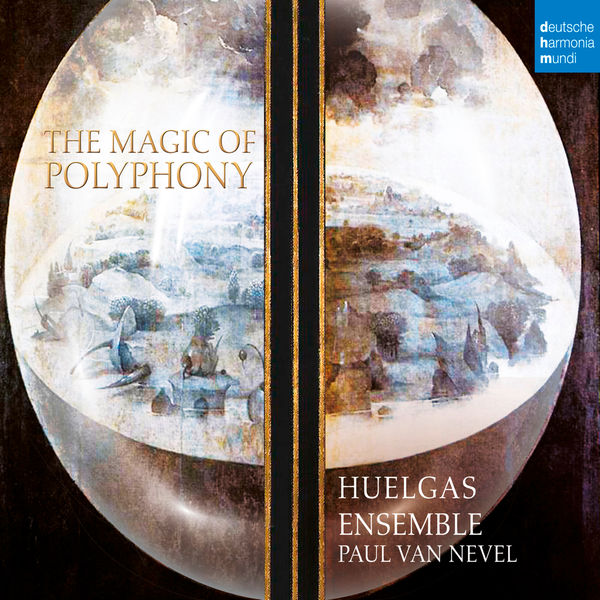 Huelgas Ensemble – The Magic of Polyphony (2020) [Official Digital Download 24bit/96kHz]