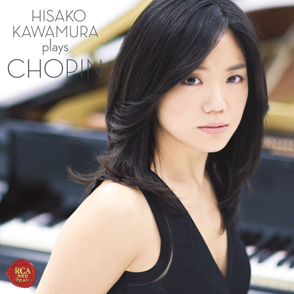 Hisako Kawamura – Hisako Kawamura plays Chopin (2020) [Official Digital Download 24bit/96kHz]