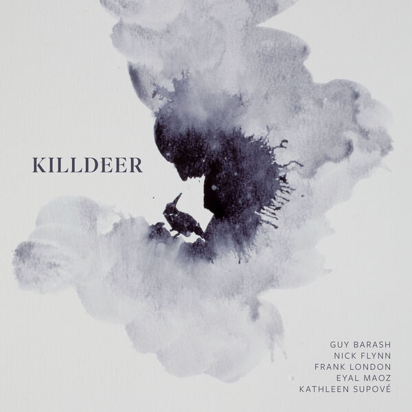 Guy Barash - Guy Barash: Killdeer (2023) [FLAC 24bit/48kHz] Download