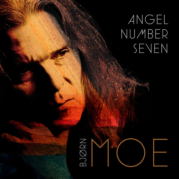 Bjørn Moe – Angel Number Seven (2023) [FLAC 24bit/96kHz]