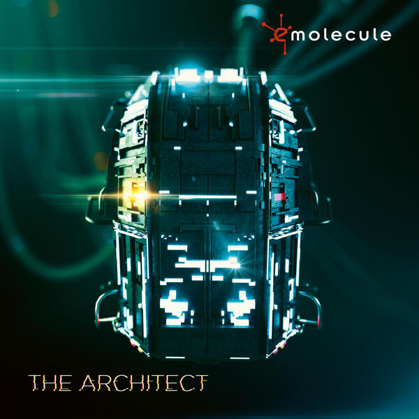 Emolecule - The Architect (2023) [FLAC 24bit/44,1kHz] Download