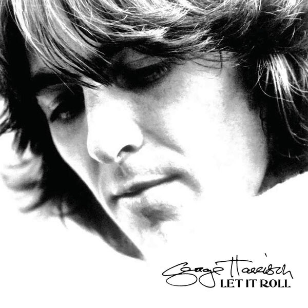 George Harrison - Let It Roll: Songs of George Harrison (2009/2023) [FLAC 24bit/44,1kHz] Download