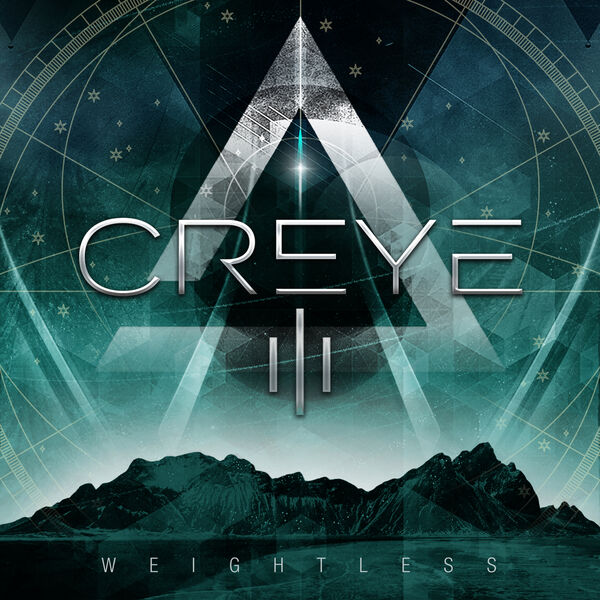 Creye – III: Weightless (2023) [Official Digital Download 24bit/44,1kHz]