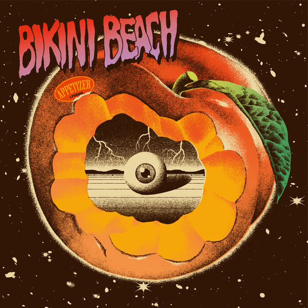 Bikini Beach – Appetizer (2023) [FLAC 24bit/96kHz]