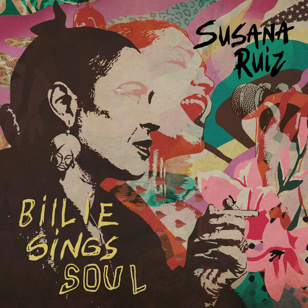 Billie sings soul - Billie Sings Soul (2023) [FLAC 24bit/44,1kHz] Download