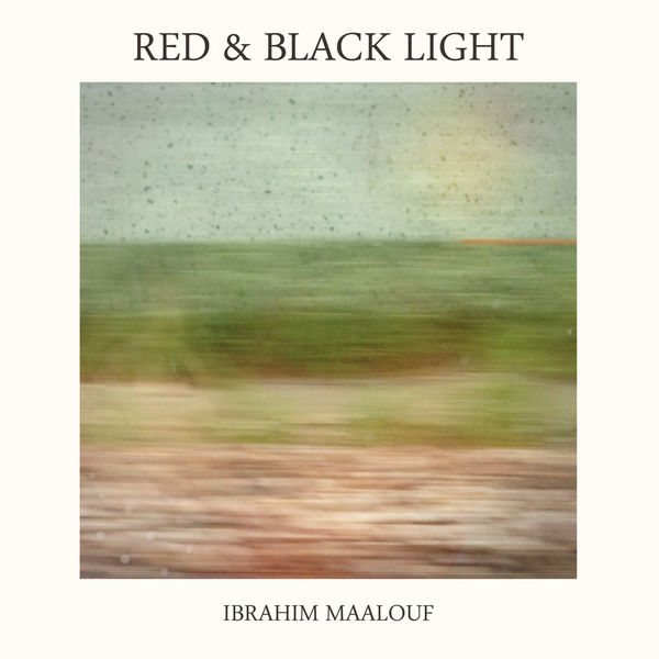 Ibrahim Maalouf – Red & Black Light (2015) [Official Digital Download 24bit/96kHz]