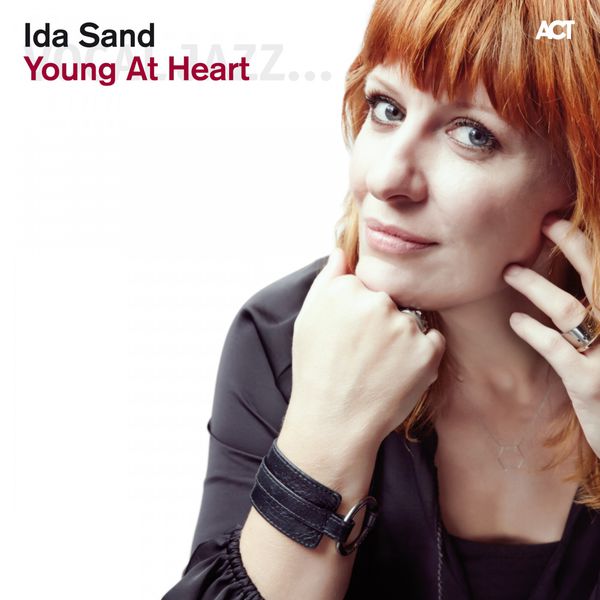 Ida Sand – Young At Heart (2015) [Official Digital Download 24bit/48kHz]