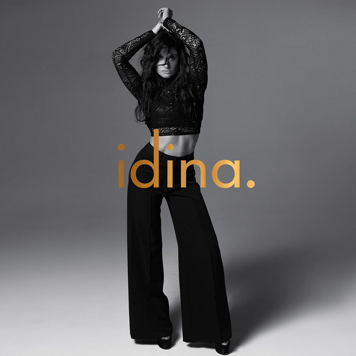 Idina Menzel – idina. (2016) [Official Digital Download 24bit/96kHz]