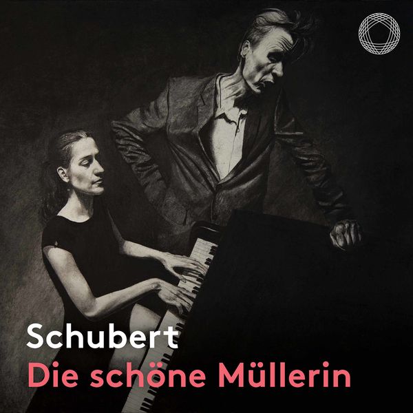 Ian Bostridge & Saskia Giorgini – Schubert: Die schöne Müllerin, Op. 25, D. 795 (Live) (2020) [Official Digital Download 24bit/96kHz]