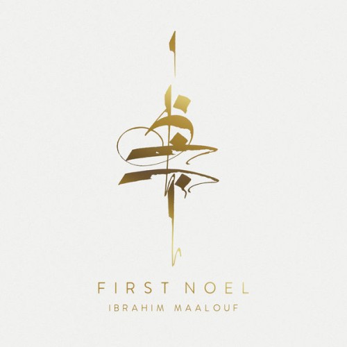 Ibrahim Maalouf – First Noel (2021) [FLAC 24 bit, 48 kHz]