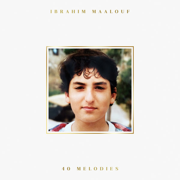 Ibrahim Maalouf – 40 Melodies (2020) [Official Digital Download 24bit/48kHz]