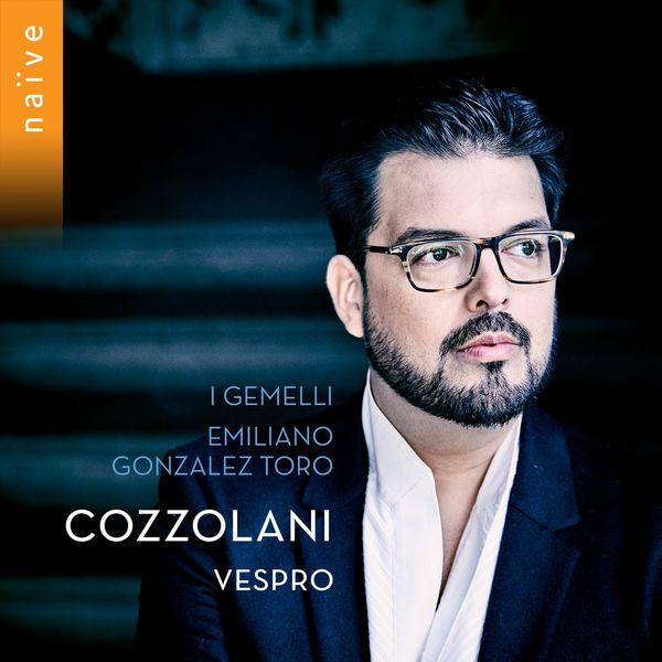 I Gemelli, Emiliano Gonzalez Toro – Cozzolani: Vespro (2019) [Official Digital Download 24bit/96kHz]
