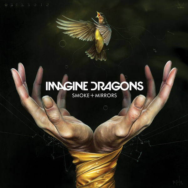 Imagine Dragons – Smoke + Mirrors (2015) [Official Digital Download 24bit/44,1kHz]