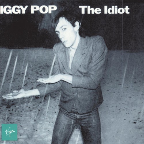 Iggy Pop – The Idiot (1977/2017) [FLAC 24 bit, 192 kHz]