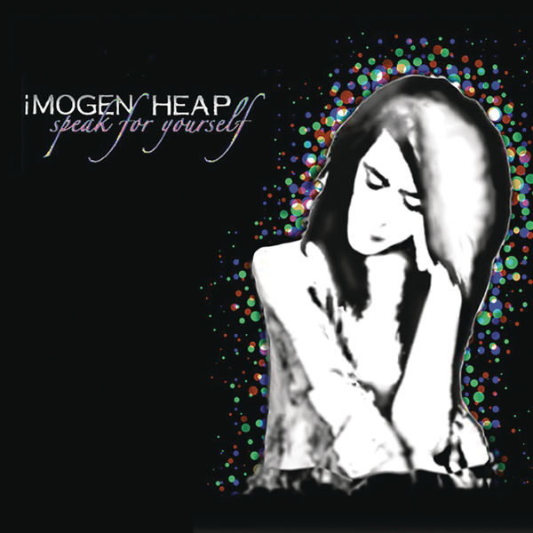 Imogen Heap – Speak For Yourself (Deluxe Version) (2005/2012) [Official Digital Download 24bit/44,1kHz]