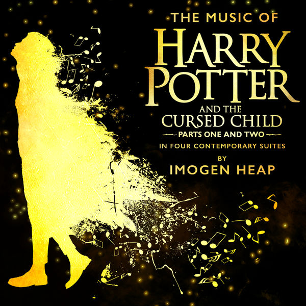 Imogen Heap – The Music of Harry Potter and the Cursed Child – In Four Contemporary Suites (2018) [Official Digital Download 24bit/44,1kHz]