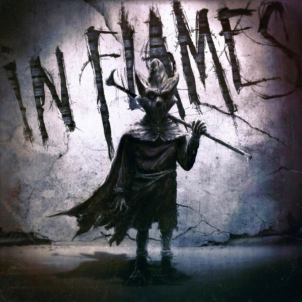 In Flames – I, the Mask (2019) [Official Digital Download 24bit/44,1kHz]