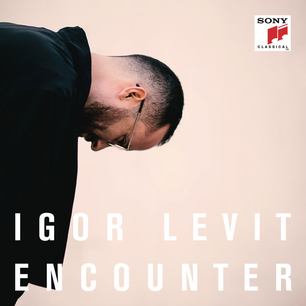 Igor Levit – Encounter (2020) [Official Digital Download 24bit/96kHz]