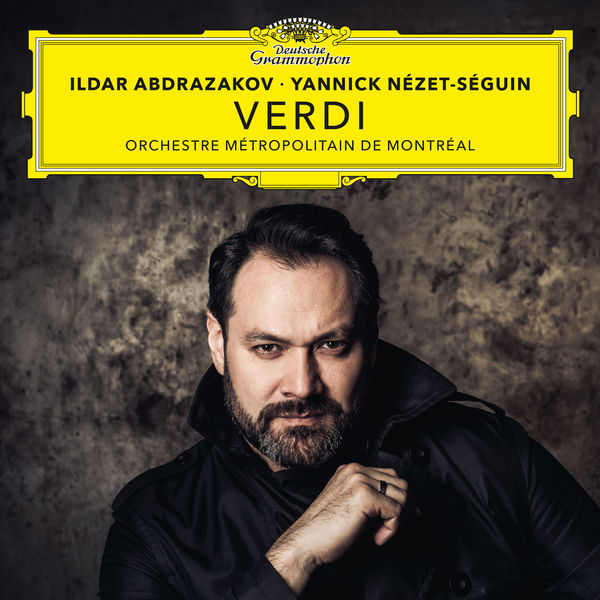 Ildar Abdrazakov – Verdi (2019) [Official Digital Download 24bit/96kHz]