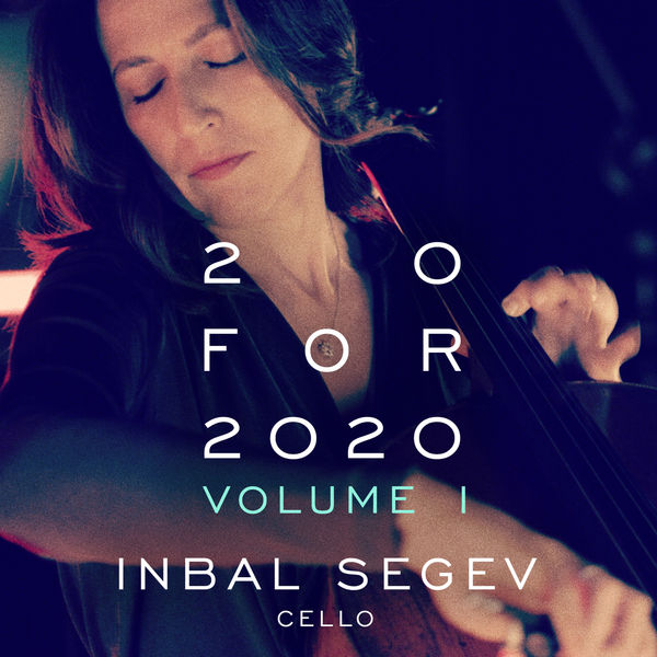 Inbal Segev – Inbal Segev: 20 for 2020 Volume 1 (2021) [Official Digital Download 24bit/96kHz]