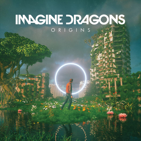 Imagine Dragons – Origins (2018) [Official Digital Download 24bit/44,1kHz]