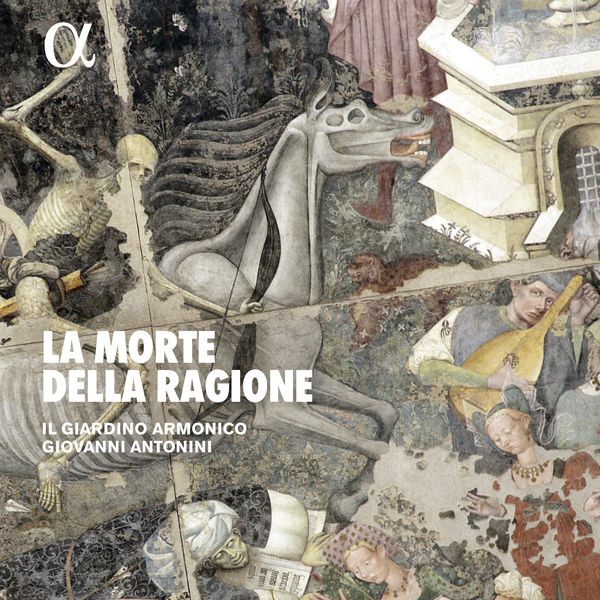 Il Giardino Armonico, Giovanni Antonini – La morte della ragione (2019) [Official Digital Download 24bit/176,4kHz]