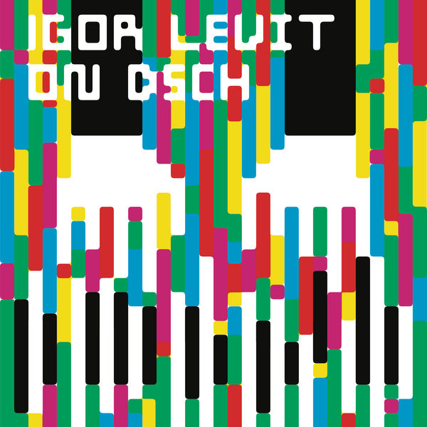 Igor Levit – On DSCH (2021) [Official Digital Download 24bit/96kHz]