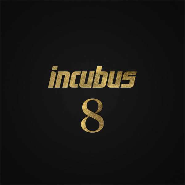 Incubus – 8 (2017) [Official Digital Download 24bit/44,1kHz]